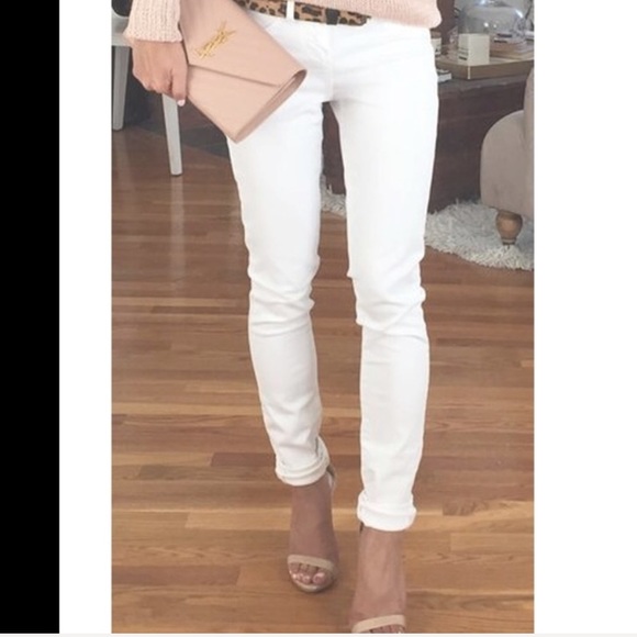 Jag Jeans Denim - ✨HP✨IVORY CORDUROY BY JAG JEANS